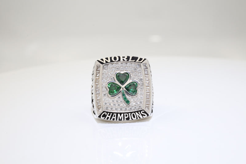 2008 Boston Celtics Championship Ring - Ultra Premium Series