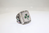 2008 Boston Celtics Championship Ring - Ultra Premium Series