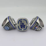 Fans Edition 2024 Los Angeles Dodgers World Series Championship Ring - Standard Series