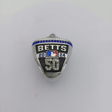 Fans Edition 2024 Los Angeles Dodgers World Series Championship Ring - Standard Series