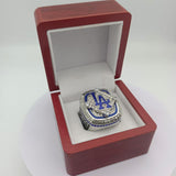 Fans Edition 2024 Los Angeles Dodgers World Series Championship Ring - Standard Series