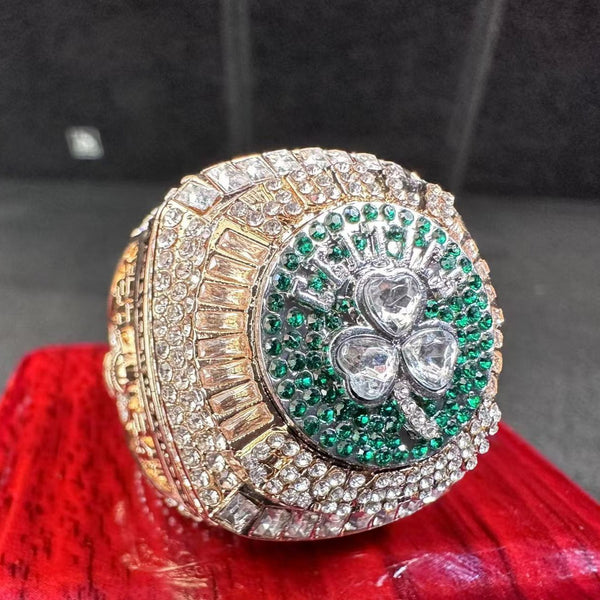 2024 Boston Celtics NBA Championship Ring - Standard Series