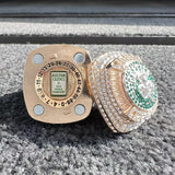 2024 Boston Celtics NBA Championship Ring - Standard Series