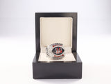 2021 Cincinnati Bengals Championship Ring - Ultra Premium Series