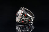 2021 Cincinnati Bengals Championship Ring - Ultra Premium Series