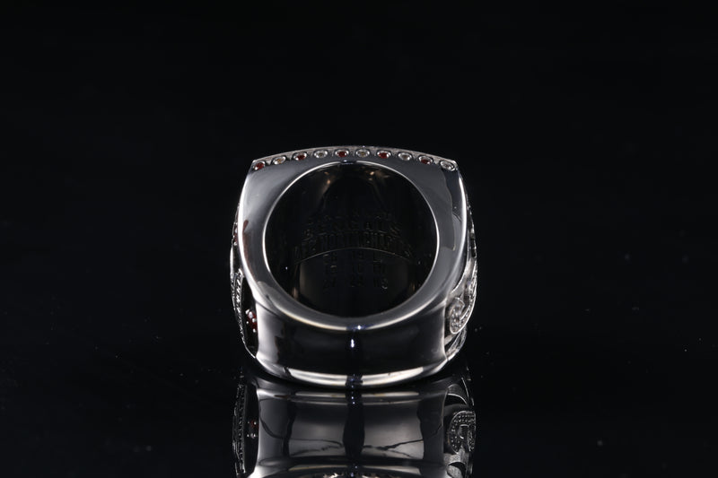 2021 Cincinnati Bengals Championship Ring - Ultra Premium Series