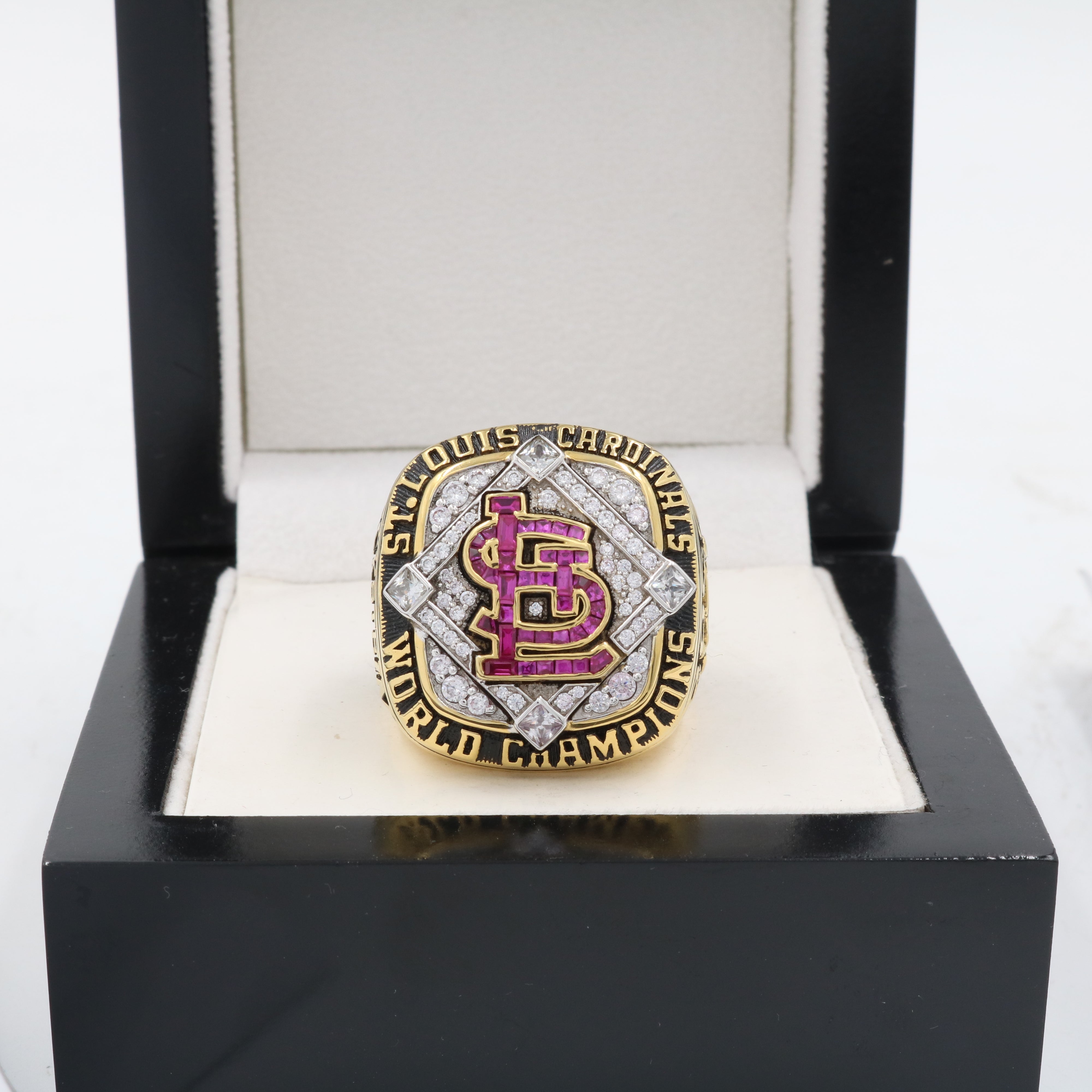 Baseball Ring - Ultra Premium – Page 2 – Foxfanschampionring