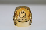 1978 Pittsburgh Steelers Super Bowl Ring  - Premium Series