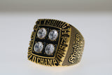 1979 Pittsburgh Steelers Super Bowl Ring - Premium Series