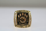 2005 Pittsburgh Steelers Super Bowl Ring - Premium Series