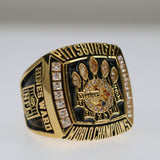 2005 Pittsburgh Steelers Super Bowl Ring - Premium Series