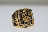 2005 Pittsburgh Steelers Super Bowl Ring - Premium Series