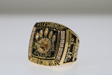 2005 Pittsburgh Steelers Super Bowl Ring - Premium Series