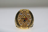 2008 Pittsburgh Steelers Super Bowl Ring - Premium Series