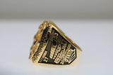 2008 Pittsburgh Steelers Super Bowl Ring - Premium Series