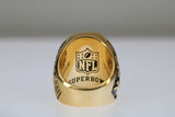 2008 Pittsburgh Steelers Super Bowl Ring - Premium Series