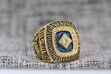 1995 Atlanta Braves Champion World Series Ring - Premium Series