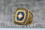 1995 Atlanta Braves Champion World Series Ring - Premium Series