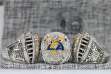 2021 Los Angeles Rams Super Bowl Ring - Premium Series