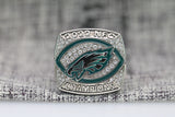 2022 Philadelphia Eagles NFC Football Championship Ring -  Premium Series