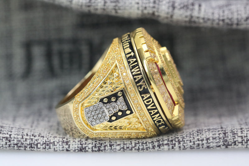 2023 Vegas Golden Knights Stanley Cup Ring - Premium Series