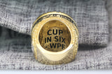 2023 Vegas Golden Knights Stanley Cup Ring - Premium Series