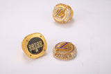 2020 Los Angeles Lakers Championship Ring - Ultra Premium Series