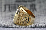 2023 Arizona Diamondbacks NL Championship Ring - Premium Series