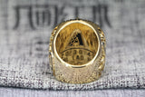 2023 Arizona Diamondbacks NL Championship Ring - Premium Series