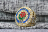 2024 Michigan Wolverines Rose Bowl Football Championship Ring- Premium Series