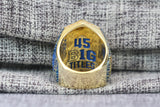 2024 Michigan Wolverines Big 10 Championship Ring - Premium Series