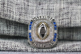 2024 Michigan Wolverines Football Playoffs Championship Ring - Premium Series