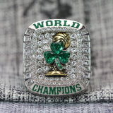 Fans Edition 2024 Boston Celtics Championship Ring - Premium Series