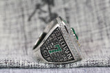 Fans Edition 2024 Boston Celtics Championship Ring - Premium Series