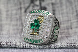 Fans Edition 2024 Boston Celtics Championship Ring - Premium Series