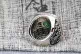 Fans Edition 2024 Boston Celtics Championship Ring - Premium Series