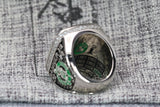 Fans Edition 2024 Boston Celtics Championship Ring - Premium Series