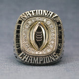 2023 Georgia Bulldogs College Football Playoffs Championship Ring - Premium Series - Premium Series