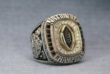 2023 Georgia Bulldogs College Football Playoffs Championship Ring - Premium Series - Premium Series