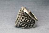 2023 Georgia Bulldogs College Football Playoffs Championship Ring - Premium Series - Premium Series