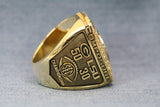 2023 Georgia Bulldogs College Football SEC Championship Ring - Premium Series