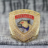 2024 Florida Panthers Stanley Cup Ring - Premium Series