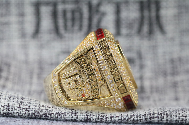 2024 Florida Panthers Stanley Cup Ring - Premium Series