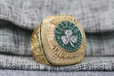 2024 Boston Celtics Championship Ring - Premium Series