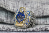 2024 UConn Huskies Basketball Championship Ring - Premium Series