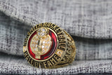 2024 Hall of Fame Ring Naismith Basketball Ring - Premium Series