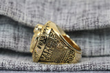 2024 Hall of Fame Ring Naismith Basketball Ring - Premium Series