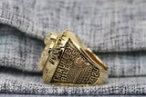 2024 Hall of Fame Ring Naismith Basketball Ring - Premium Series