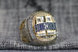 2024 UConn Huskies Basketball Back to Back Championship Ring - Premium Series