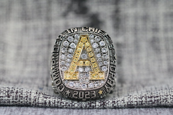 2023 Army West Point CIC Championship Ring - Premium Series